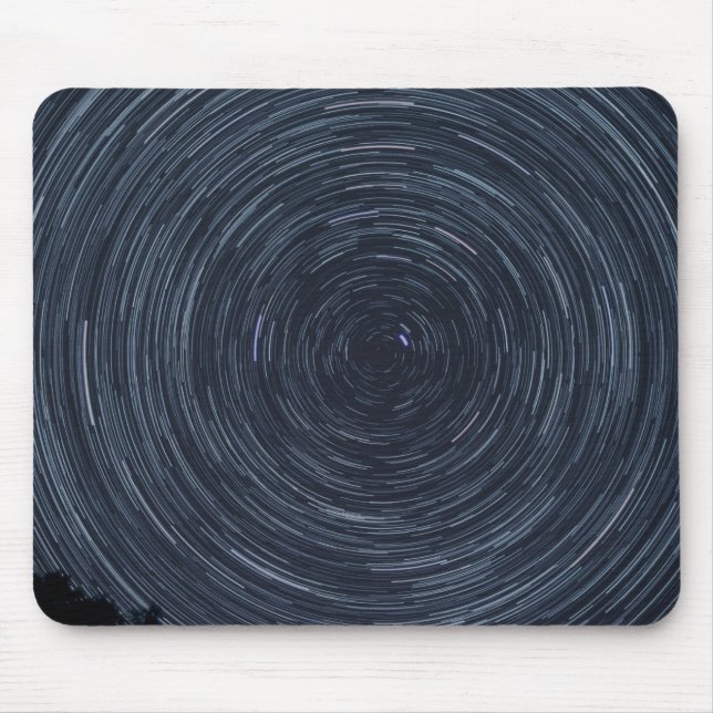 Mousepad Céu giratório (Frente)