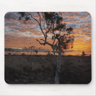 Mousepad Céu grande do interior