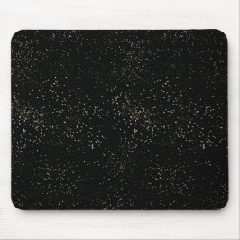 Mousepad Céu Noturno Brilhante