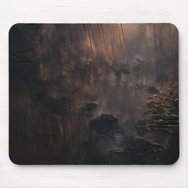 Mousepad Céu Noturno Celestial (Frente)