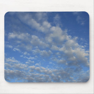 Mousepad Céu nublado
