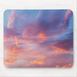 Mousepad céu sedutor
