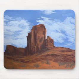 Mousepad Céus do Oeste Selvagem