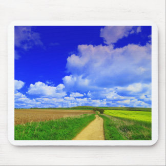 Mousepad Céus grandes