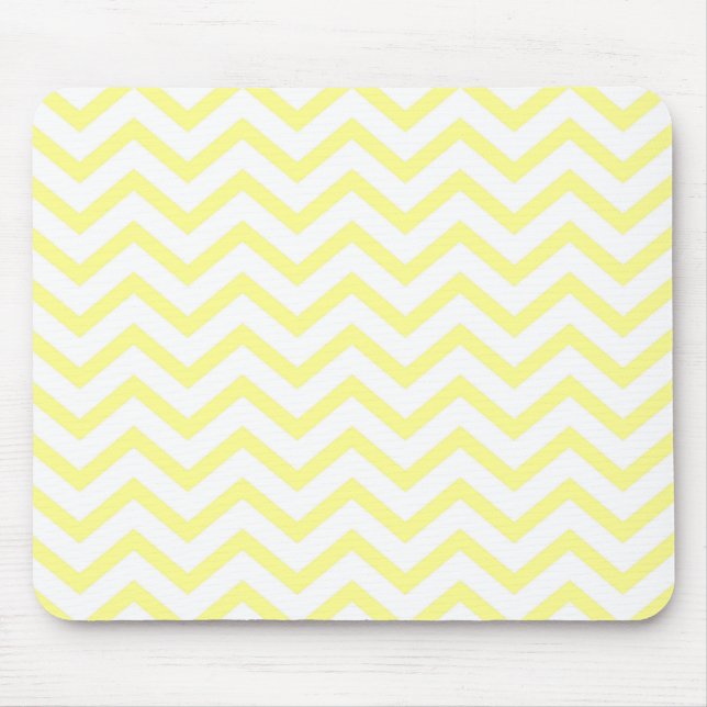 Mousepad Cevron (Frente)