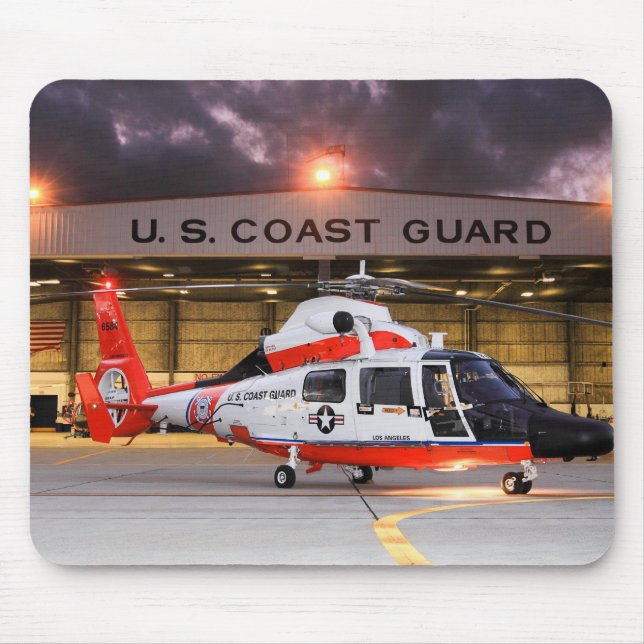 MOUSEPAD CGAIRSTALA001 (Frente)