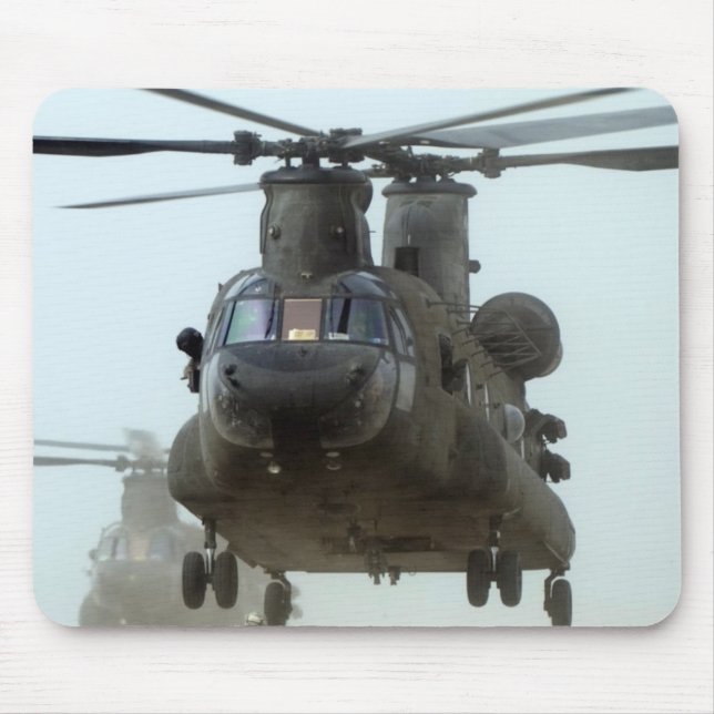 MOUSEPAD CH-47 (Frente)