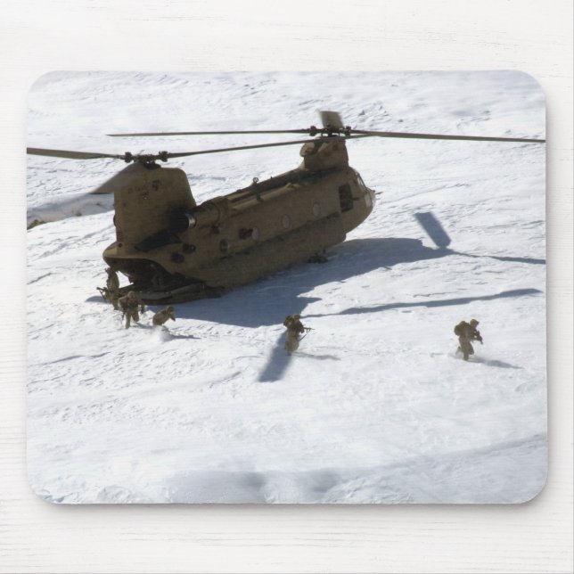 MOUSEPAD CH-47 (Frente)