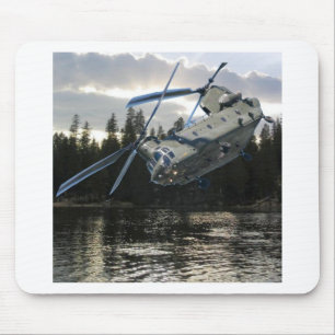 MOUSEPAD CH-47 CHINOOK