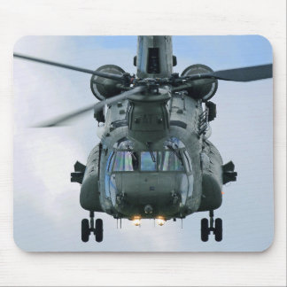 Mousepad CH-47 Chinook