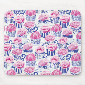 Mousepad Chá bonito