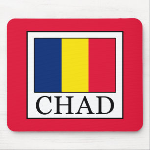 Mousepad Chade