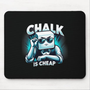 Mousepad Chalk É Ideal Para Teto Barato Para Piscina &amp; 