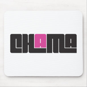 Mousepad Chama