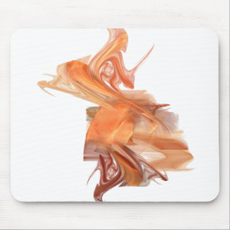 Mousepad Chama