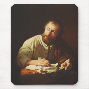 Mousepad Chamada do Apóstolo Matthew
