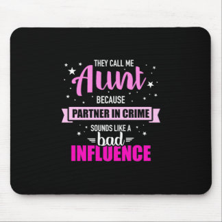 Mousepad Chamam-Me Tia