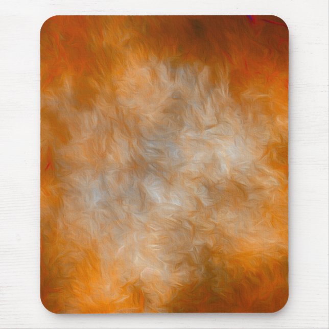Mousepad Chamas (Frente)
