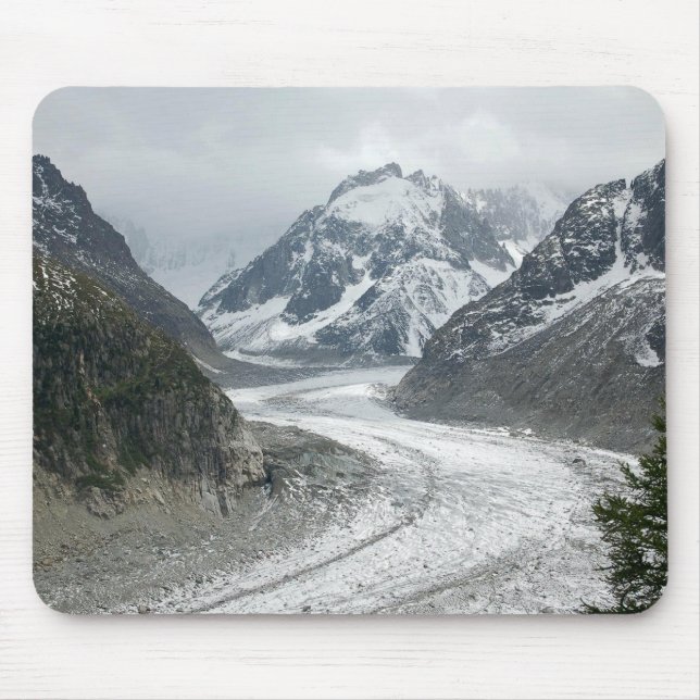 Mousepad Chamonix (Frente)