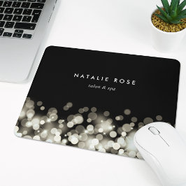 Mousepad Champagne Spark Personalizado