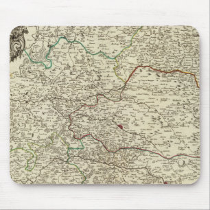 Mousepad Champanhe, França 3