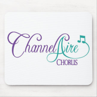 Mousepad ChannelAire_Mousepad