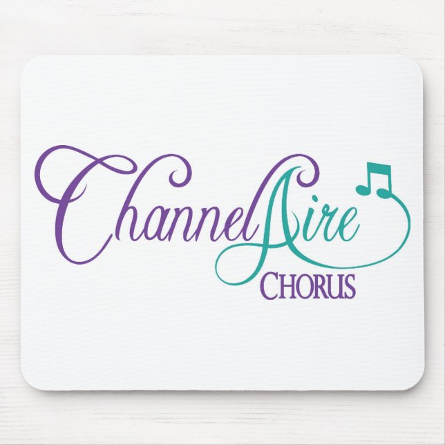 Mousepad ChannelAire_Mousepad (Frente)