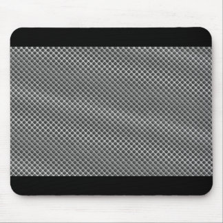 Mousepad Chapeamento de aço perfurado