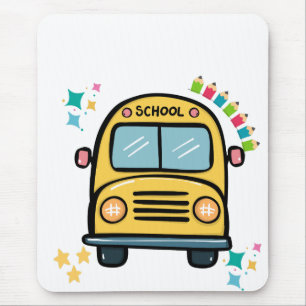Mousepad Chapéu