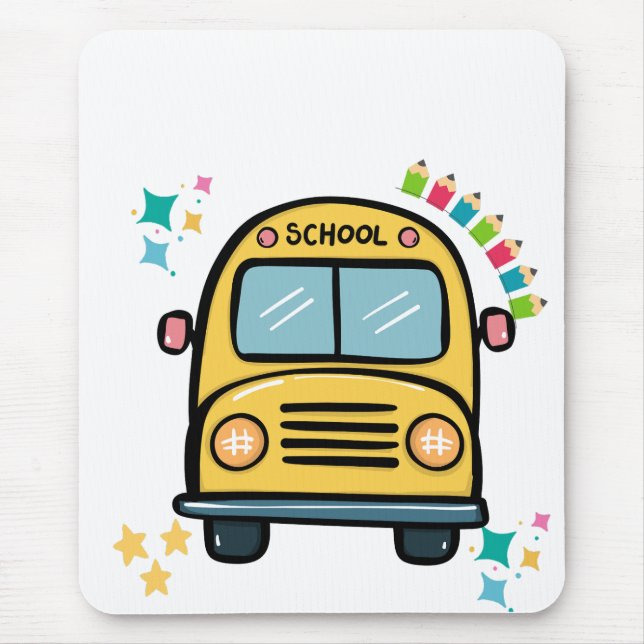 Mousepad Chapéu (Frente)