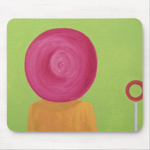 Mousepad Chapéu do Ascot