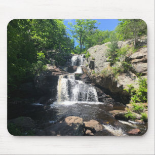 Mousepad Chapman Falls