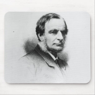 Mousepad Charles Kingsley