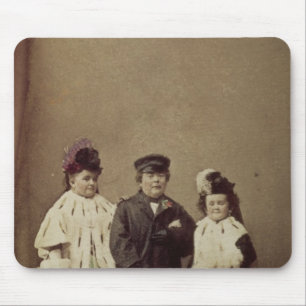 Mousepad Charles Sherwood Stratton