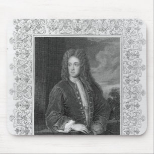 Mousepad Charles Talbot, duque de Shrewsbury