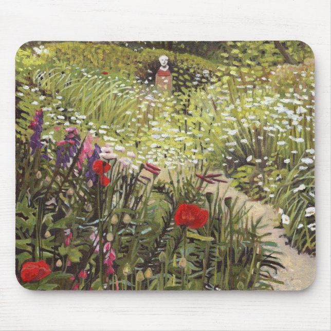 Mousepad Charleston II 2013 (Frente)