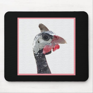 Mousepad Charlie