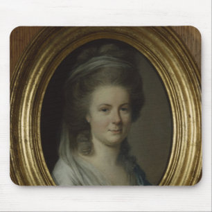 Mousepad Charlotte Kestner