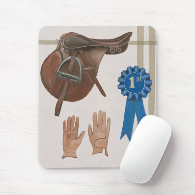 Mousepad Charme natural VI (Com mouse)