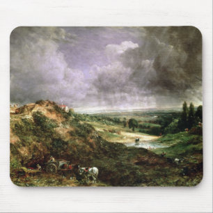 Mousepad Charneca de John Constable Hampstead