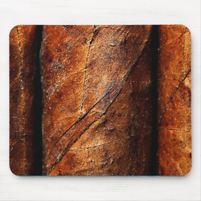 Mousepad Charutos cubanos - Convite Habana (Frente)