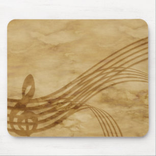 Mousepad Chave de violação