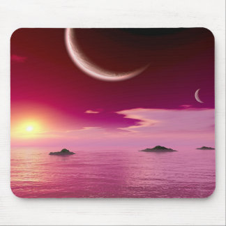 Mousepad Chaves de Orion