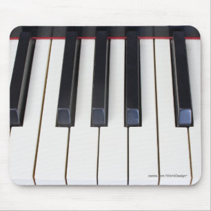 Mousepad Chaves do piano