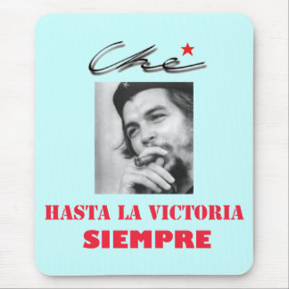 Mousepad che_guevara_50