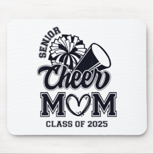 Mousepad Cheerleader De mais velho Mãe Cheer Cl De Graduaçã