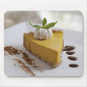 Mousepad Cheesecake de Abóbora