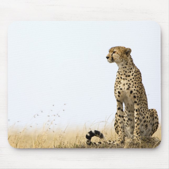 Mousepad Cheetah (Frente)
