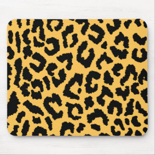 Mousepad Cheetah impressão