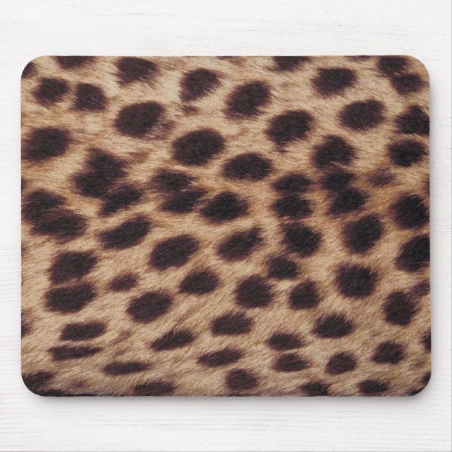 Mousepad Cheetah Impressão (Frente)